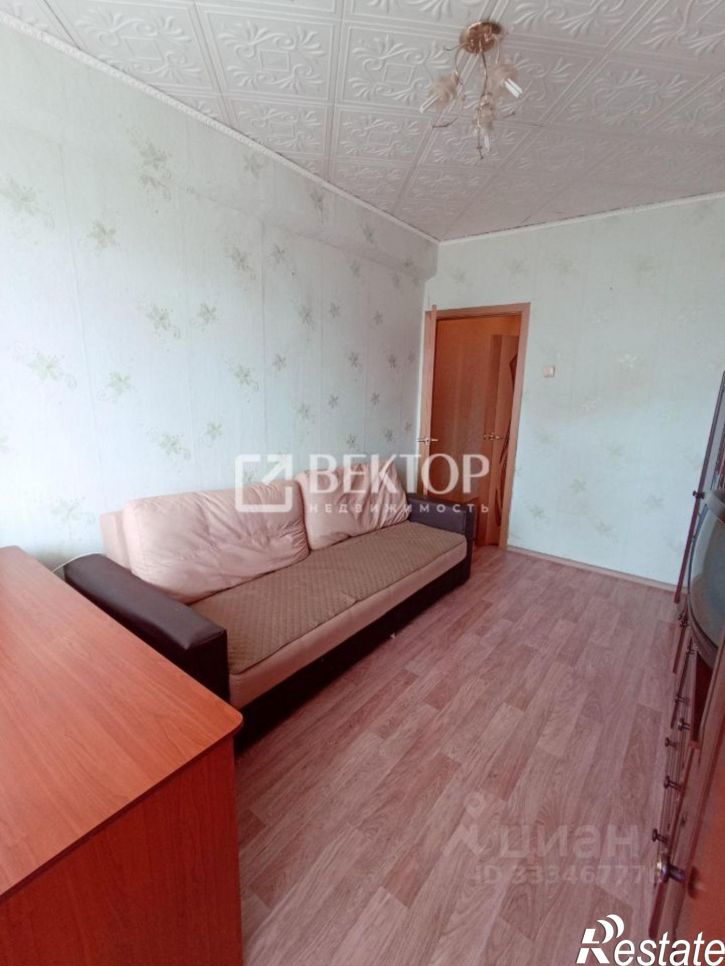 1-комн квартира ул Самоковская, 3,  д. 3