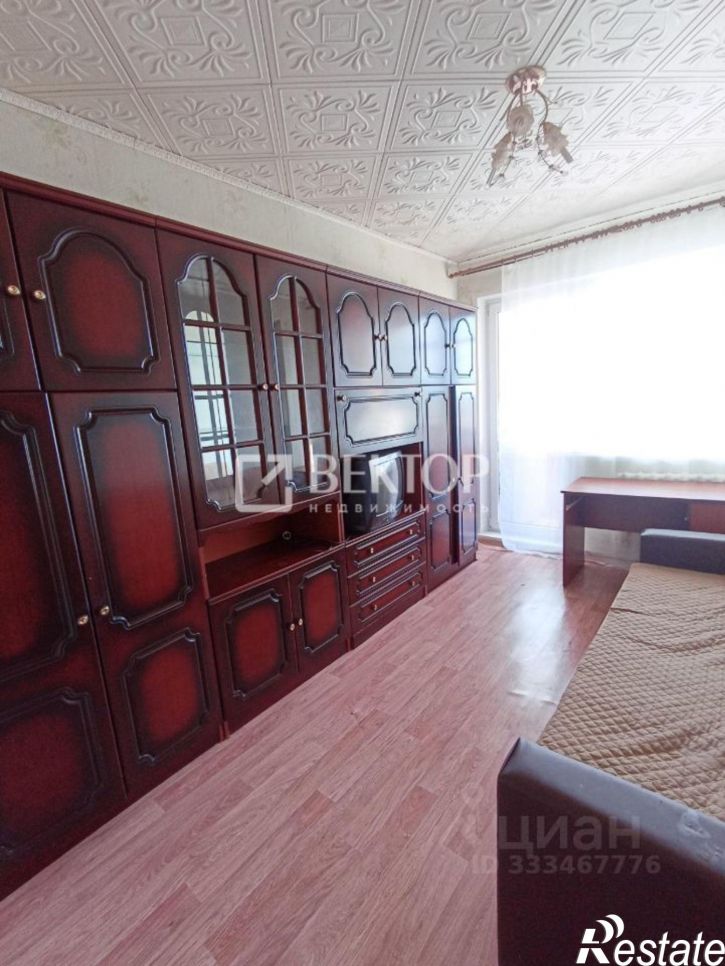 1-комн квартира ул Самоковская, 3,  д. 3