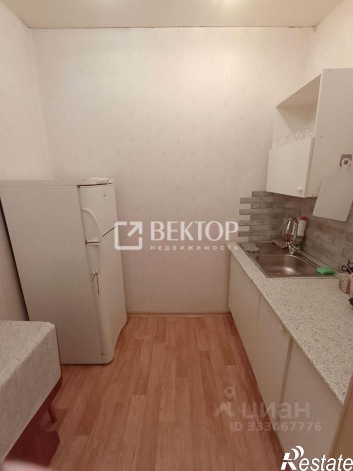 1-комн квартира ул Самоковская, 3,  д. 3