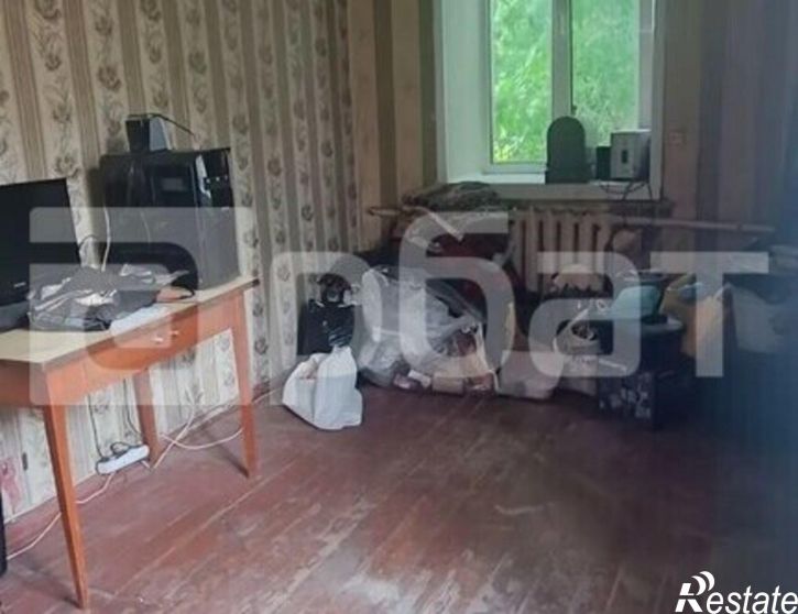 2-комн квартира ул Линейная, 10,  д. 10