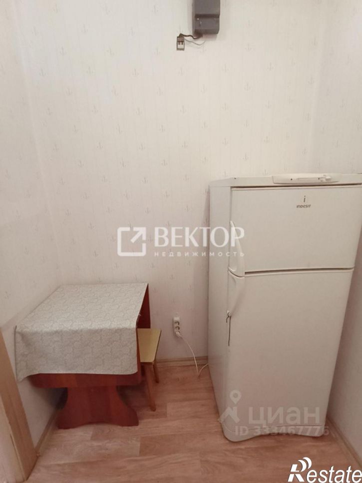 1-комн квартира ул Самоковская, 3,  д. 3