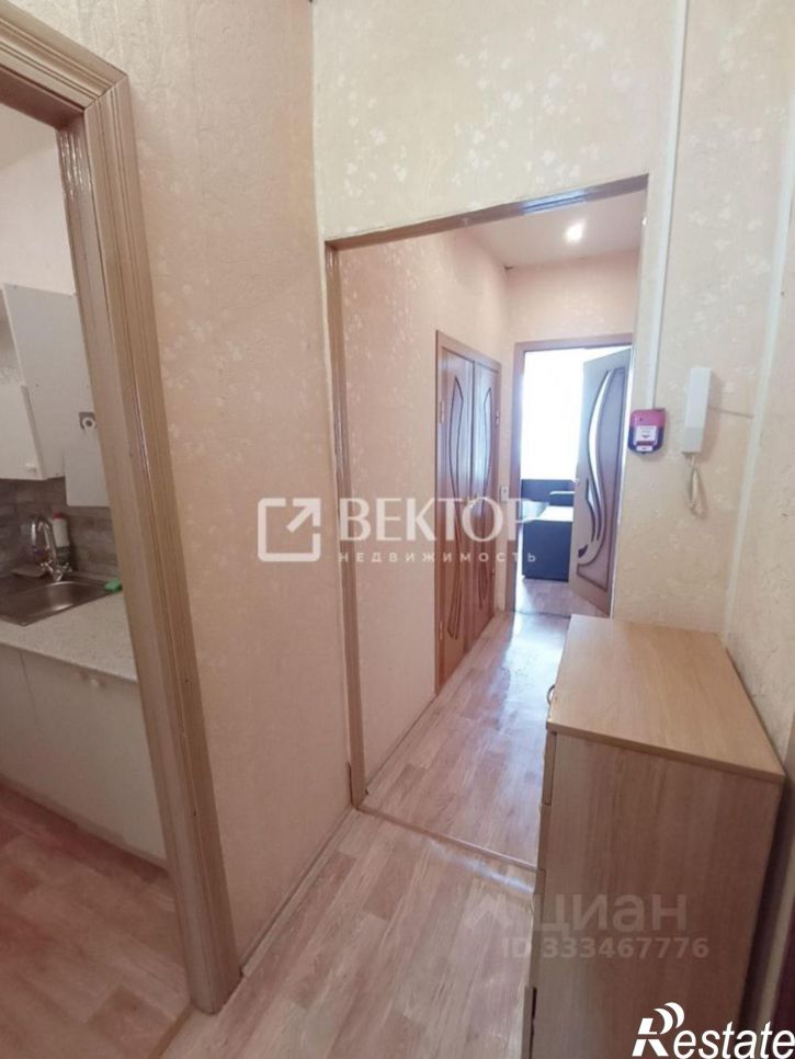 1-комн квартира ул Самоковская, 3,  д. 3