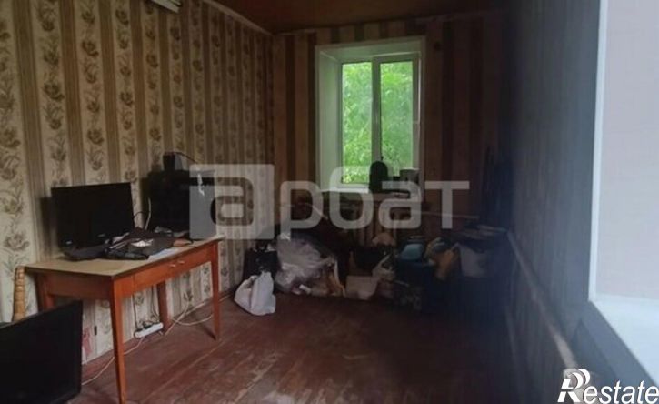 2-комн квартира ул Линейная, 10,  д. 10