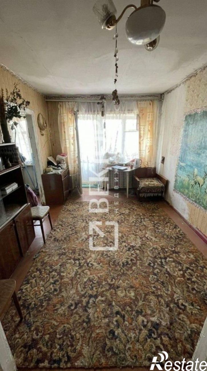 2-комн квартира ул Титова, 20,  д. 20