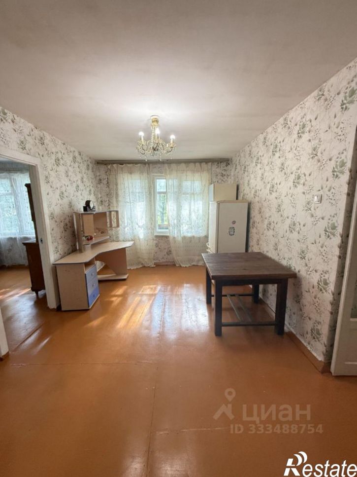 4-комн квартира Юбилейный мкр, 21,  д. 21
