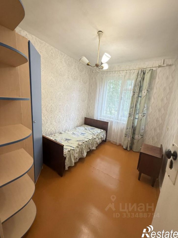 4-комн квартира Юбилейный мкр, 21,  д. 21