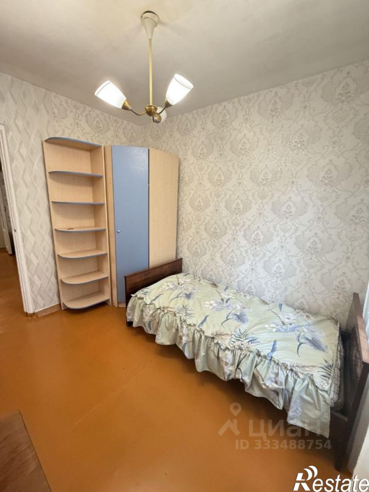 4-комн квартира Юбилейный мкр, 21,  д. 21