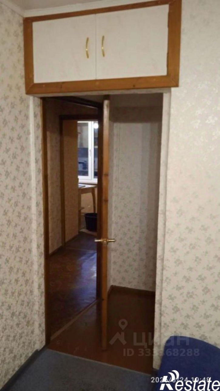 2-комн квартира ул Скворцова, 10,  д. 10