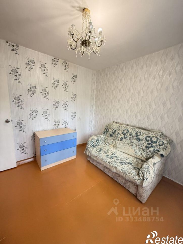 4-комн квартира Юбилейный мкр, 21,  д. 21