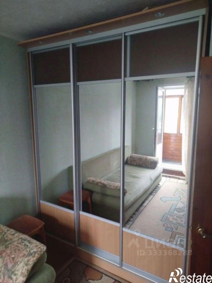 2-комн квартира ул Скворцова, 10,  д. 10