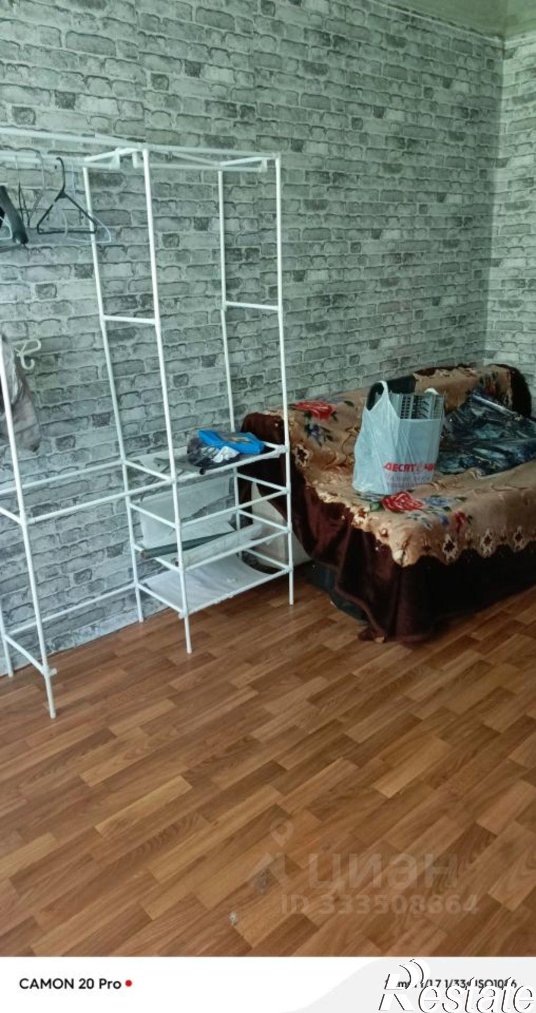 Сдать комнату за 11 000 рублей на Юбилейный мкр, 24