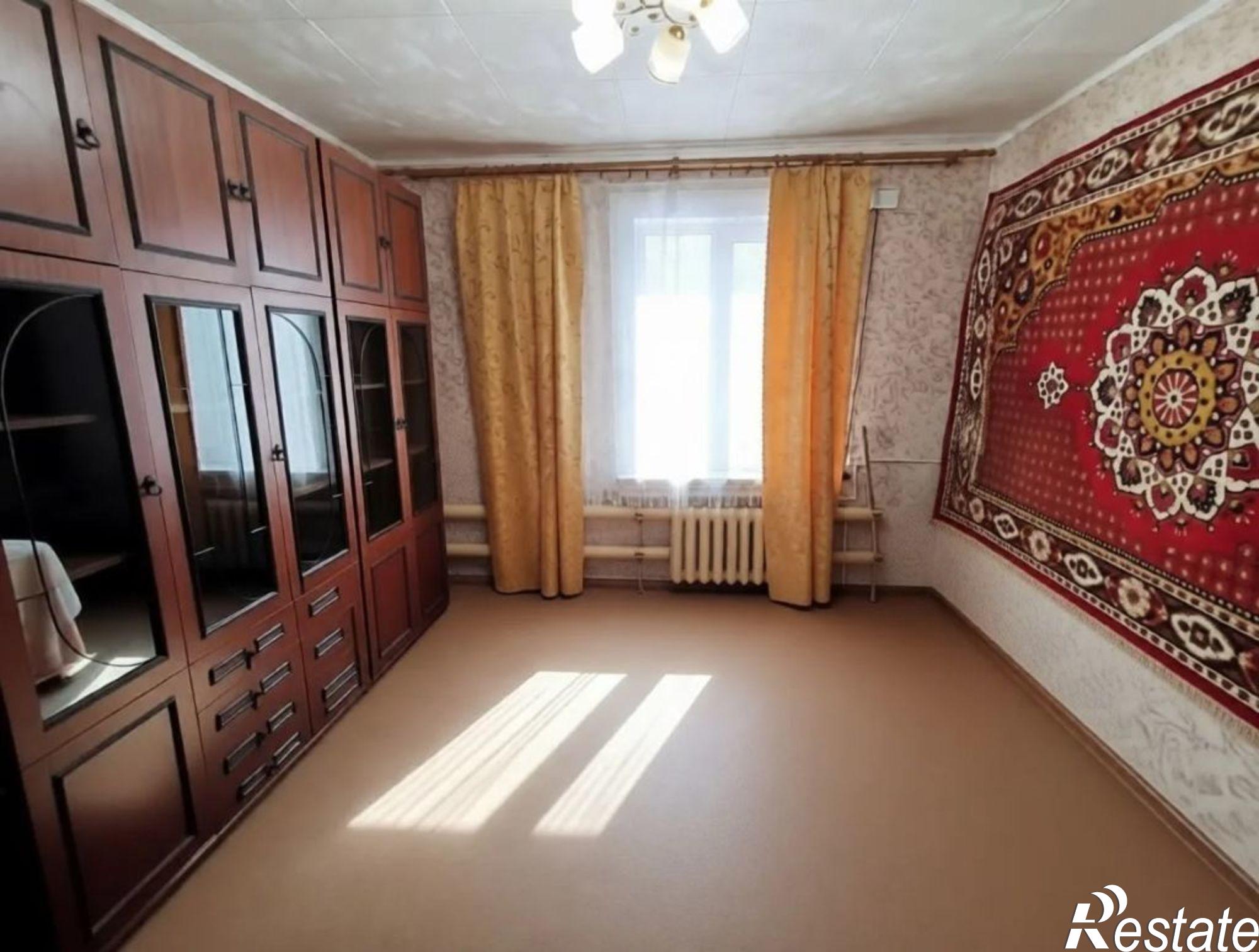Купить квартиру за 1 300 000 рублей на Солоница ул, 10
