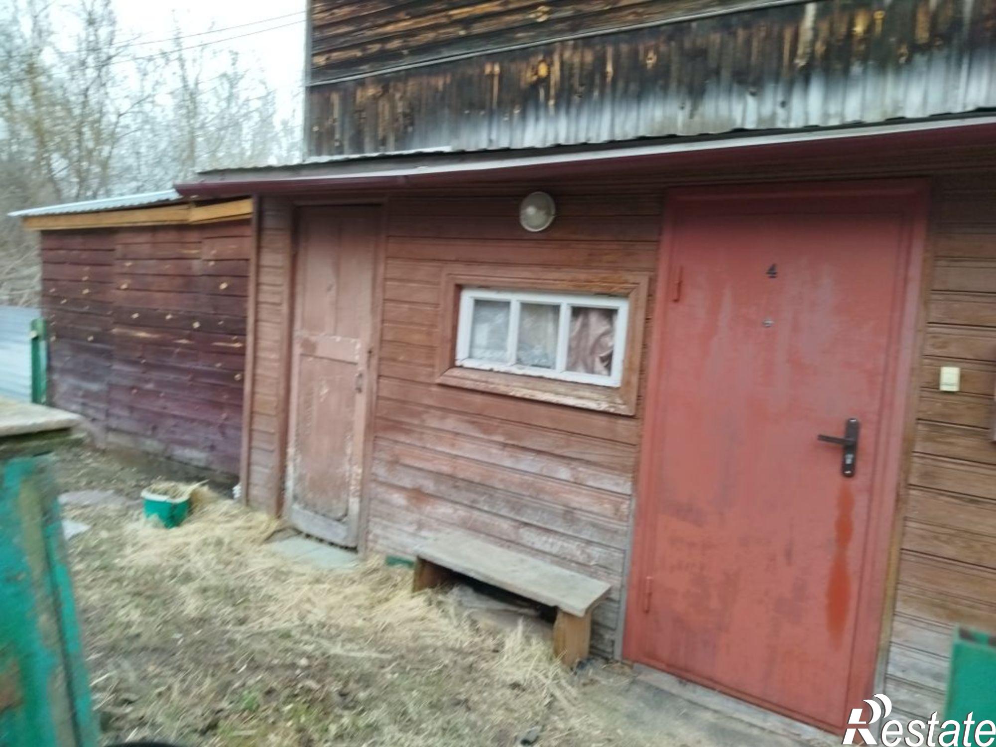 Купить квартиру за 1 300 000 рублей на Солоница ул, 10