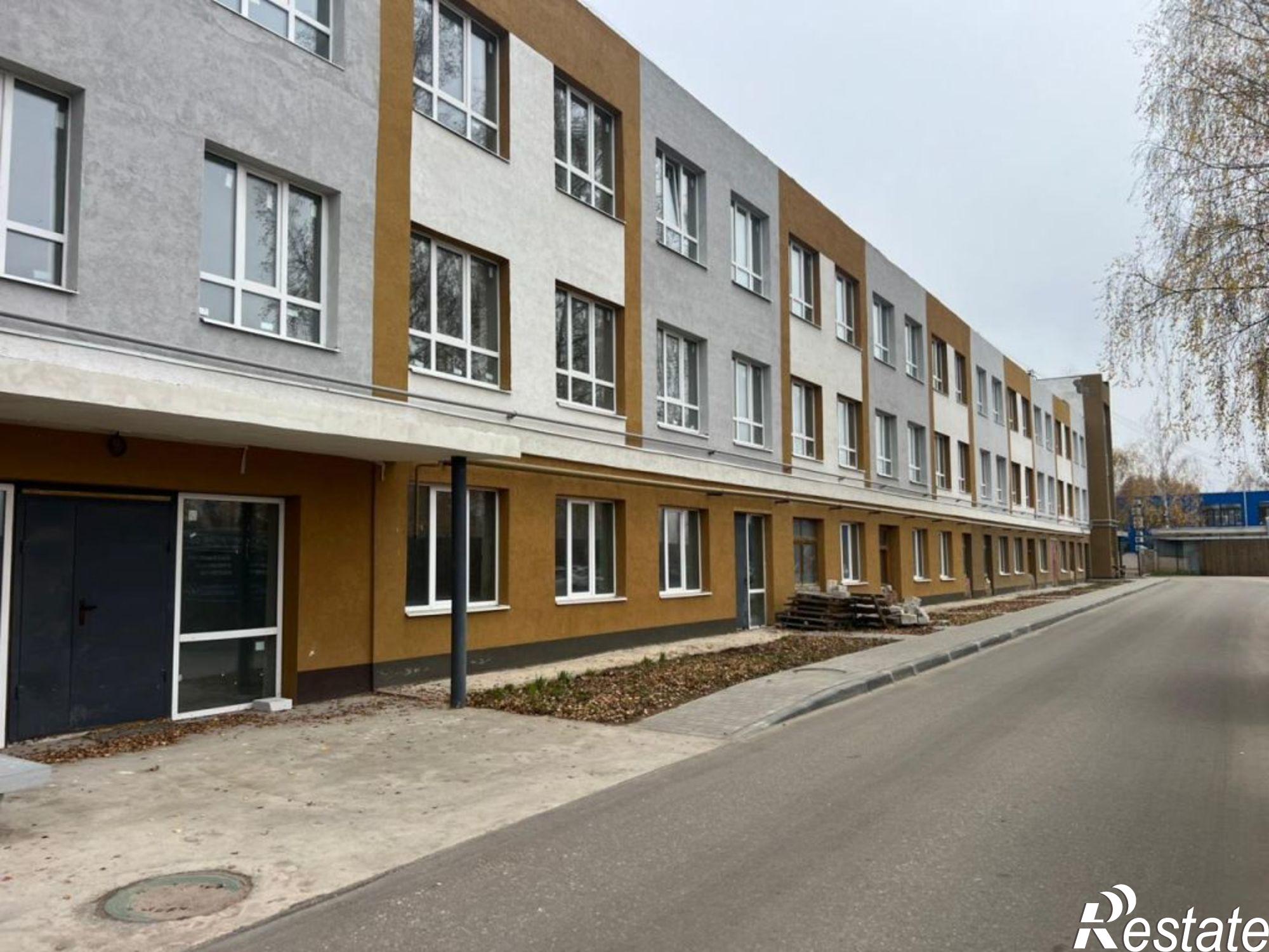 Купить квартиру за 2 296 000 рублей на Юбилейная ул, 28