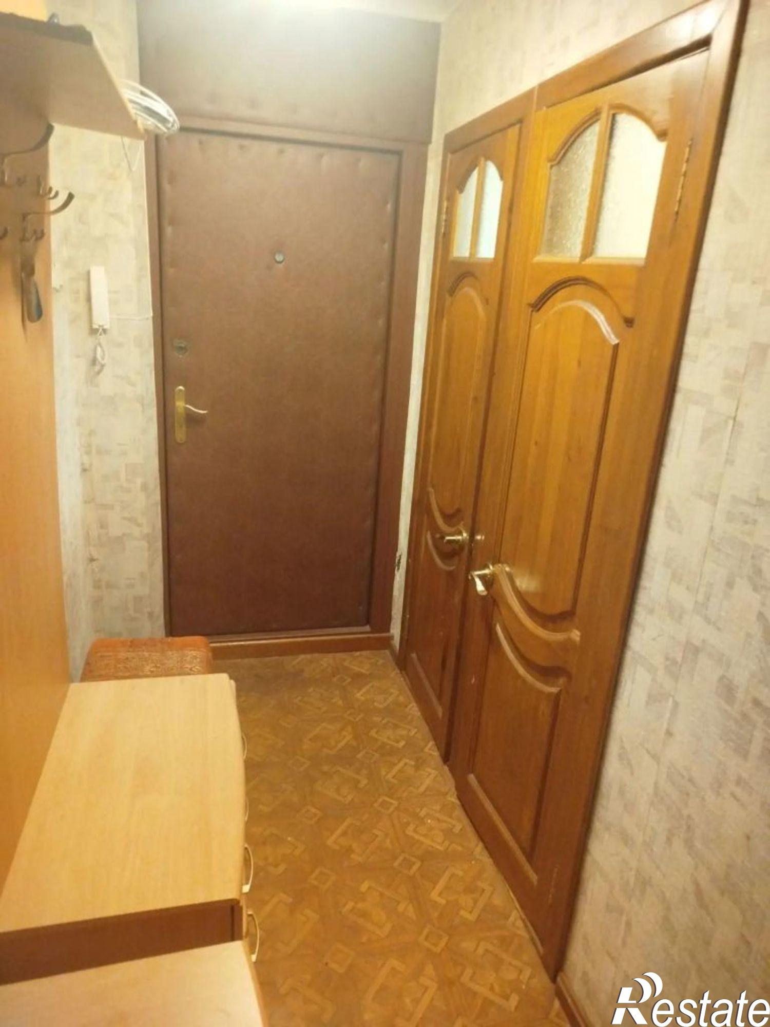 Купить квартиру за 4 100 000 рублей на Скворцова ул, 10