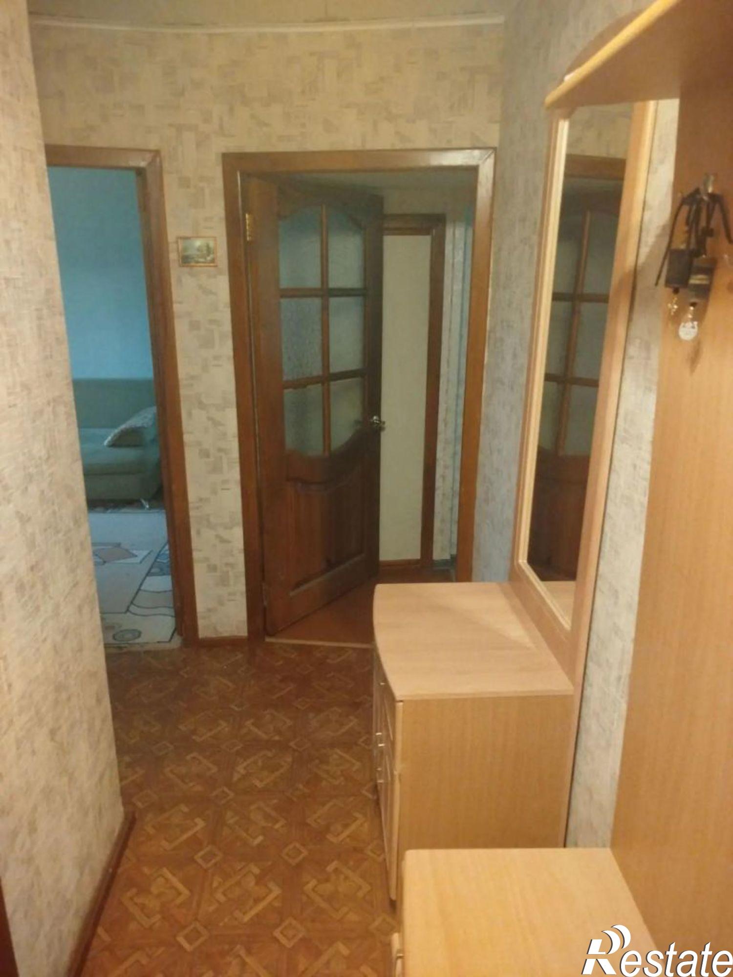 Купить квартиру за 4 100 000 рублей на Скворцова ул, 10