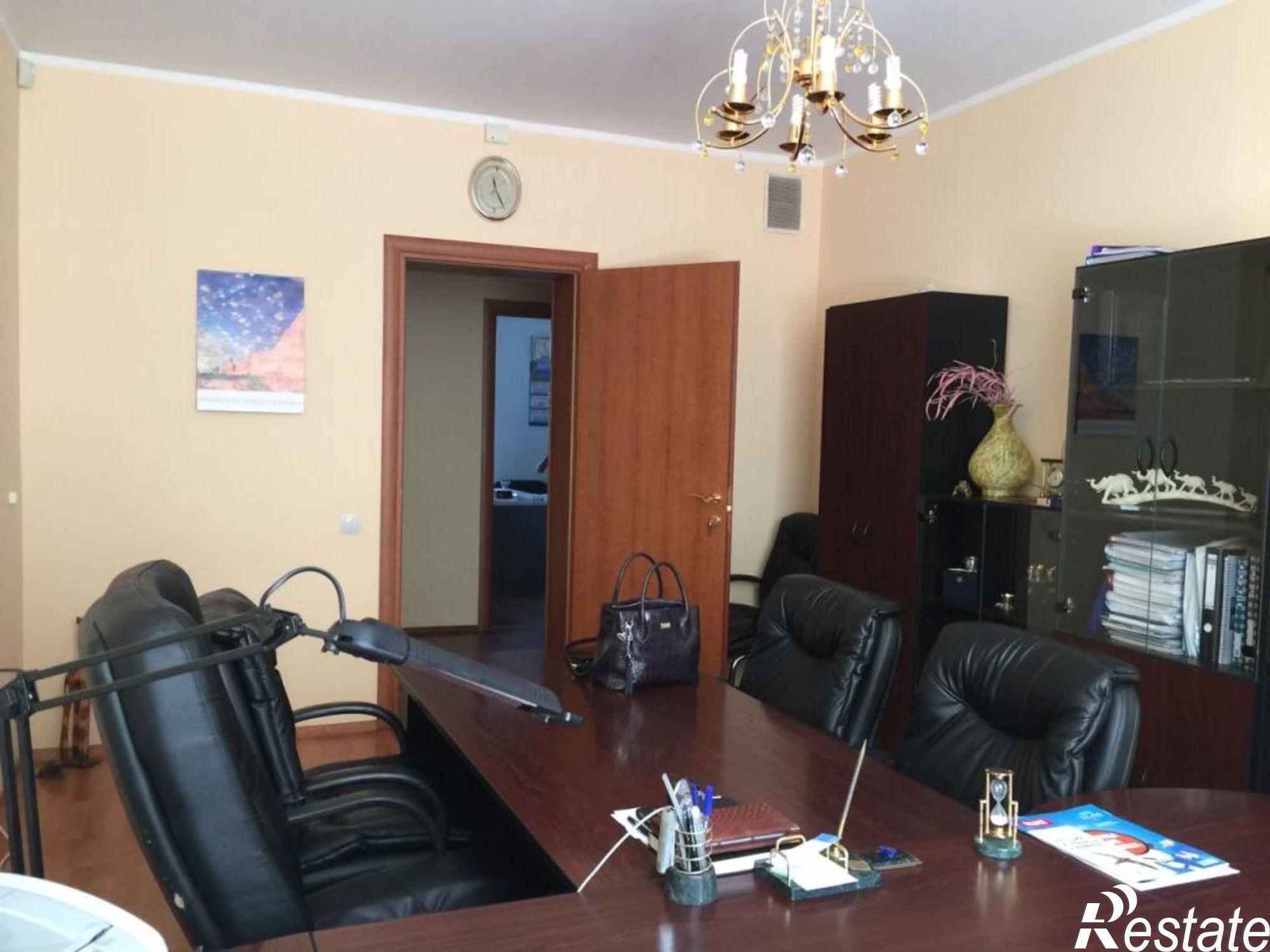 Купить офис, помещение под офис за 9 300 000 рублей на Текстильщиков пр-кт, 51