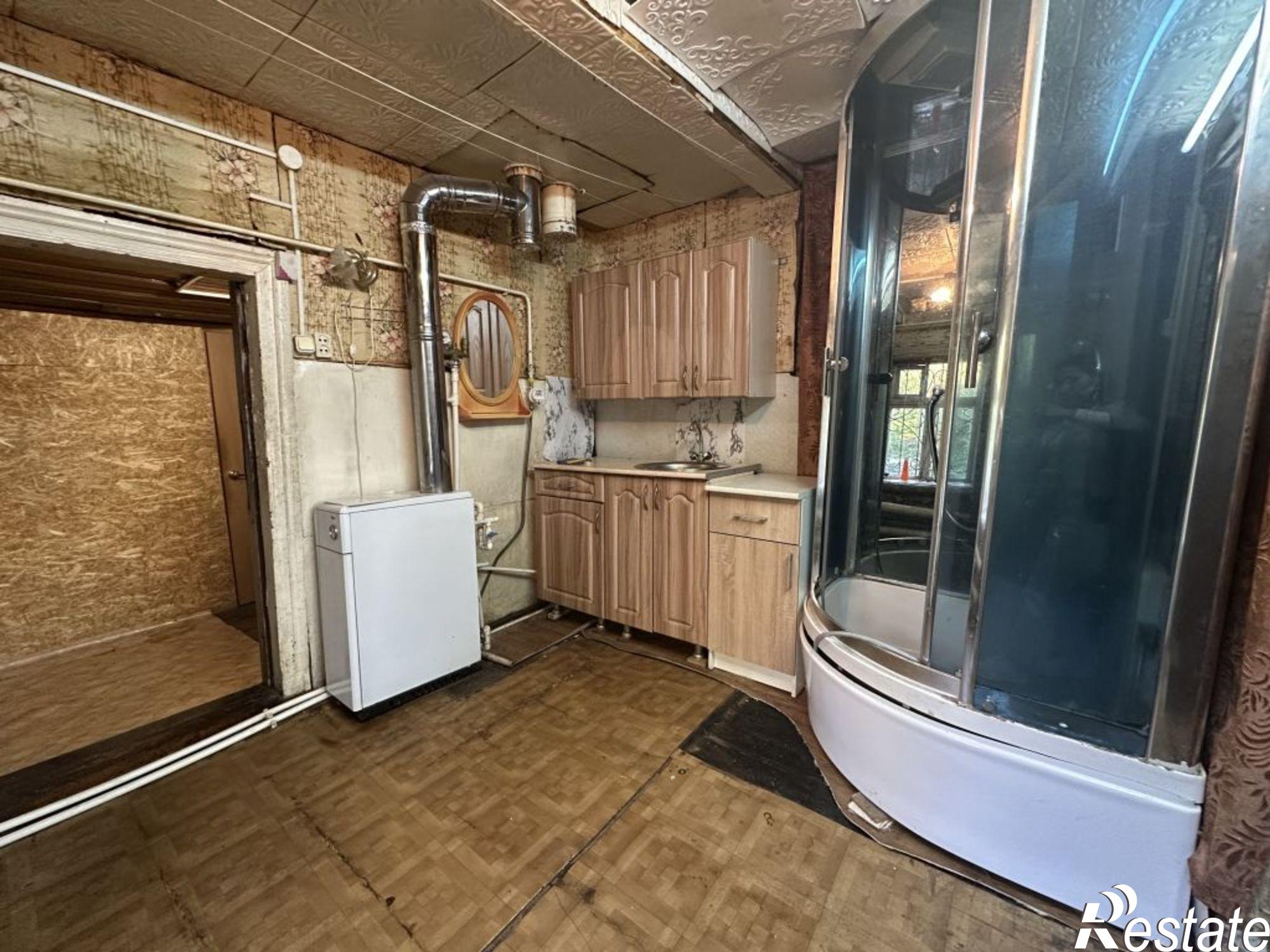 Купить квартиру за 1 600 000 рублей на Козуева ул, 107