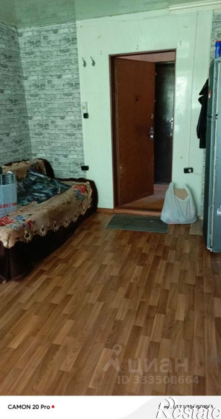 Комната Юбилейный мкр, 24,  д. 24