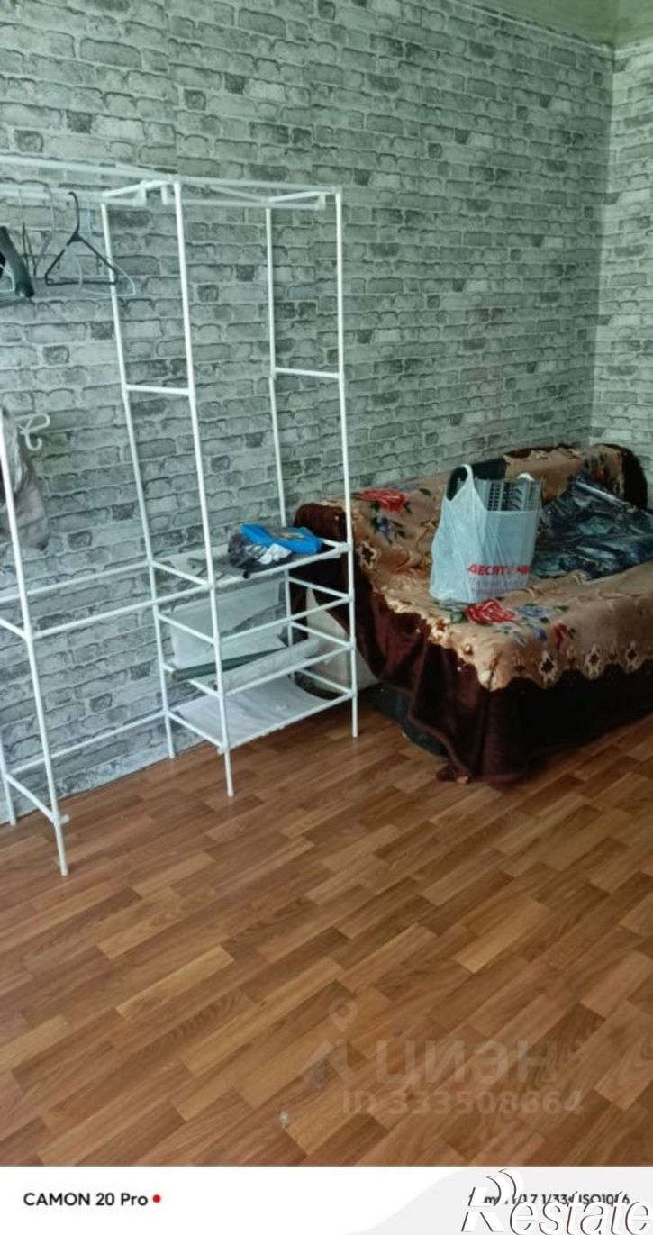 Комната Юбилейный мкр, 24,  д. 24