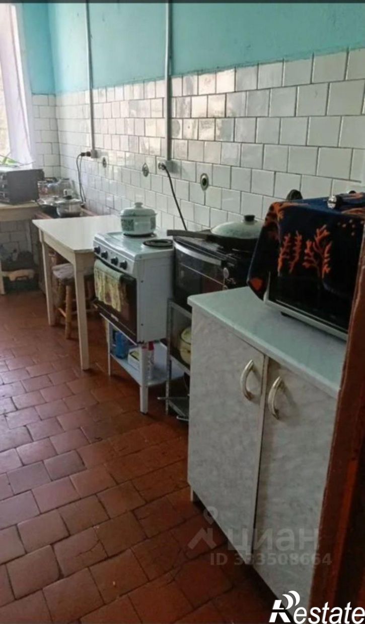 Комната Юбилейный мкр, 24,  д. 24