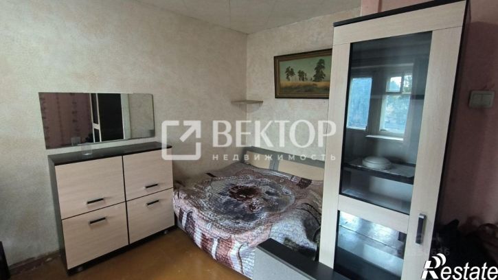 1-комн квартира ул Полянская, 6,  д. 6