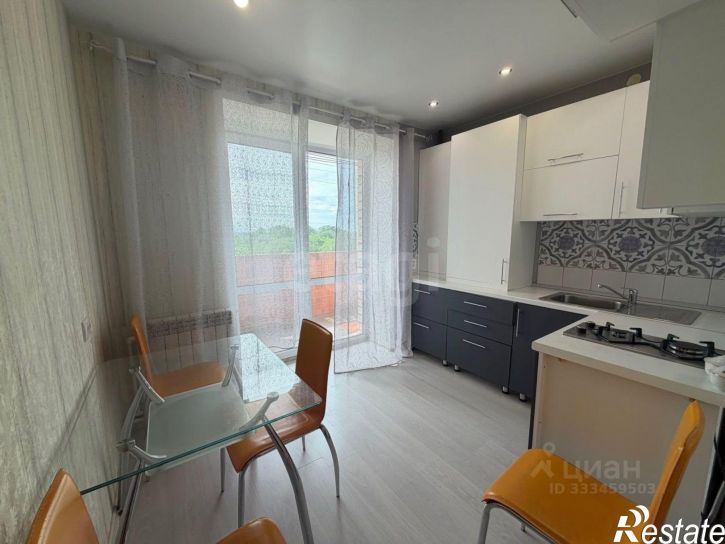 1-комн квартира ул Жужелинская, 39,  д. 39