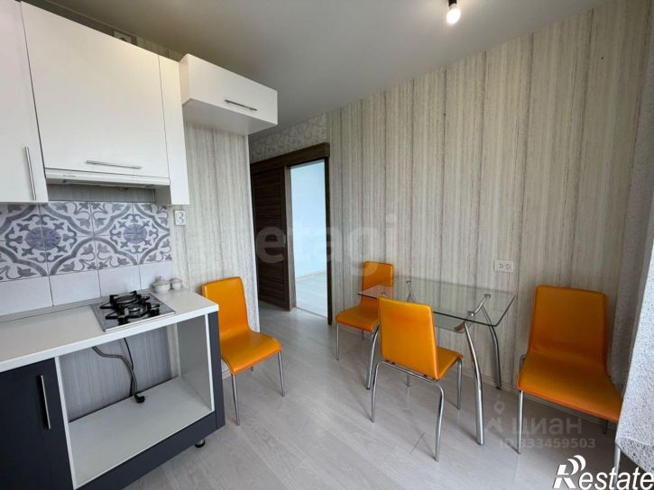 1-комн квартира ул Жужелинская, 39,  д. 39