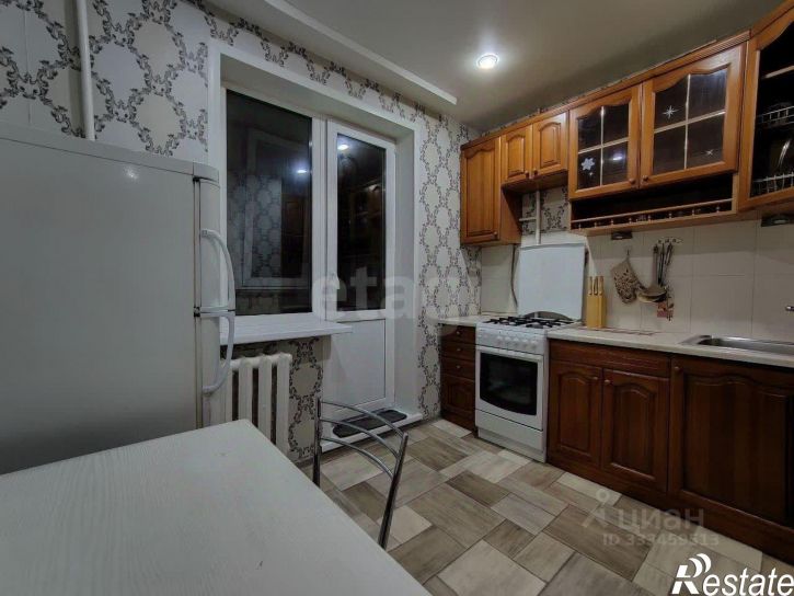 1-комн квартира мкр Давыдовский-2, 55,  д. 55