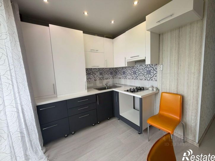 1-комн квартира ул Жужелинская, 39,  д. 39