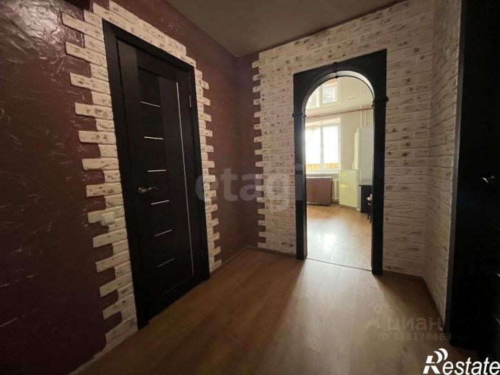 1-комн квартира Студенческий пр-д, 8,  д. 8