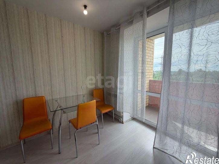 1-комн квартира ул Жужелинская, 39,  д. 39