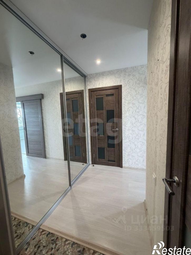 1-комн квартира ул Жужелинская, 39,  д. 39