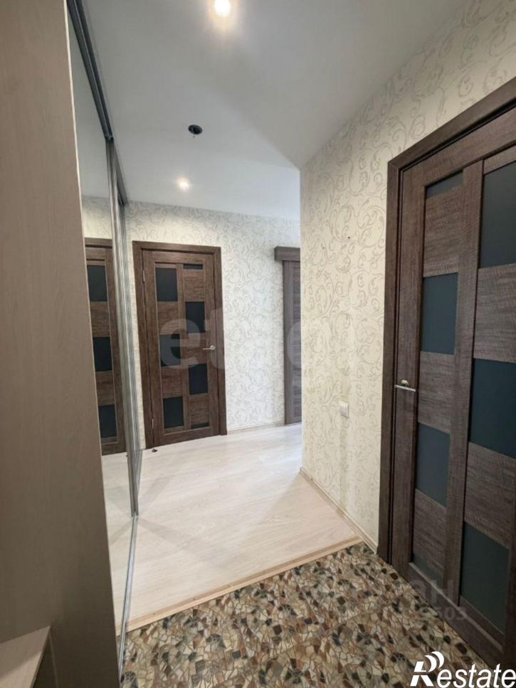 1-комн квартира ул Жужелинская, 39,  д. 39
