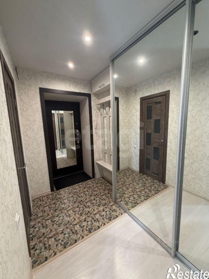 1-комн квартира ул Жужелинская, 39,  д. 39