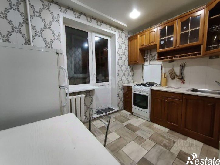1-комн квартира мкр Давыдовский-2, 55,  д. 55