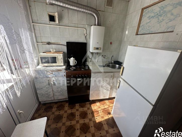 2-комн квартира ул Катушечная, 80,  д. 80