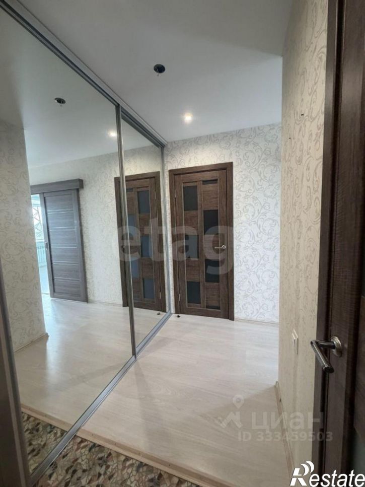 1-комн квартира ул Жужелинская, 39,  д. 39