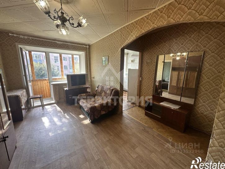 2-комн квартира ул Катушечная, 80,  д. 80