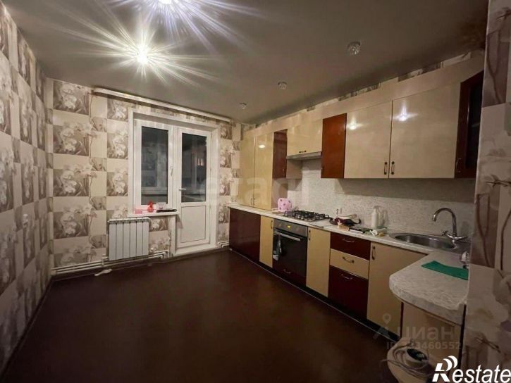 2-комн квартира мкр "Венеция", 21,  д. 21