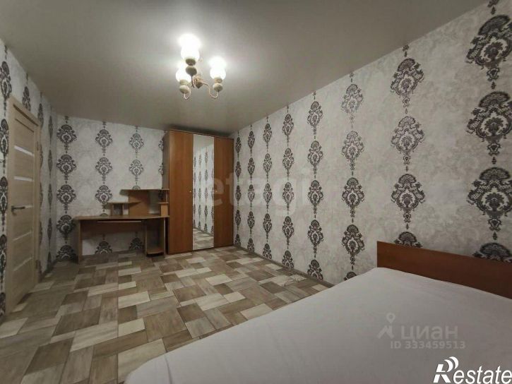 1-комн квартира мкр Давыдовский-2, 55,  д. 55