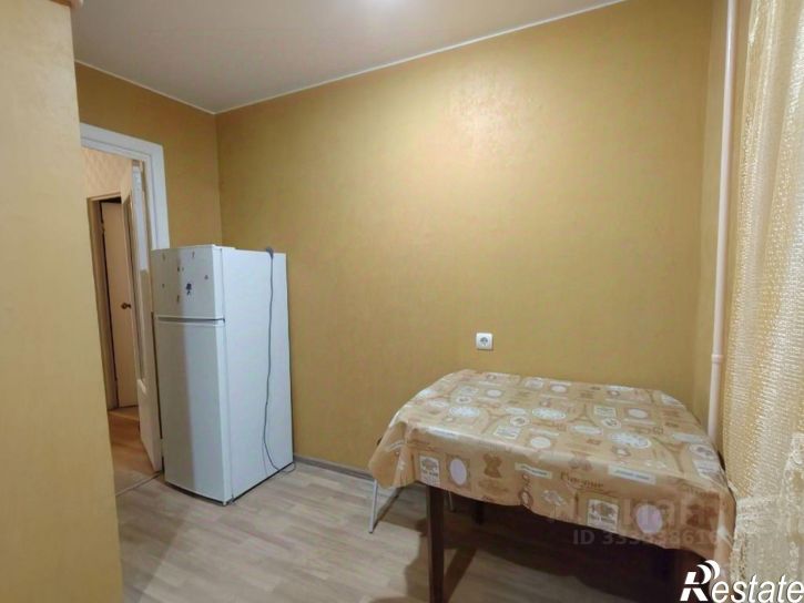 1-комн квартира мкр Давыдовский-2, 55,  д. 55
