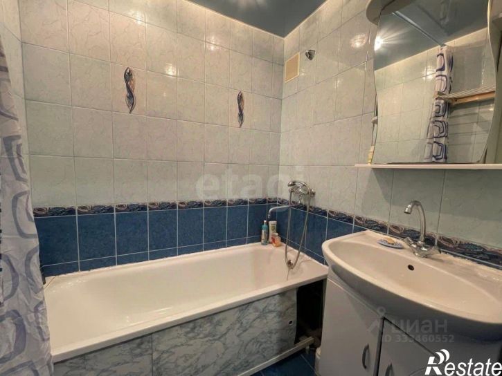 2-комн квартира мкр "Венеция", 21,  д. 21