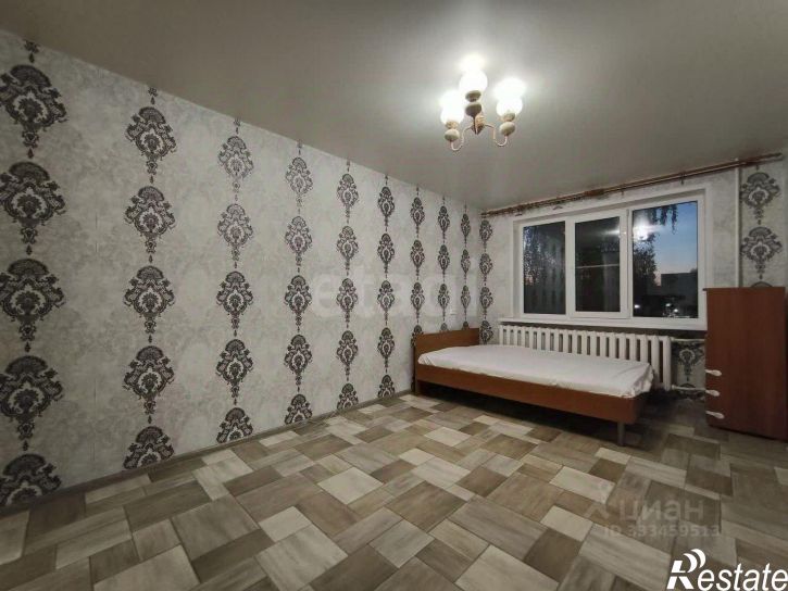 1-комн квартира мкр Давыдовский-2, 55,  д. 55