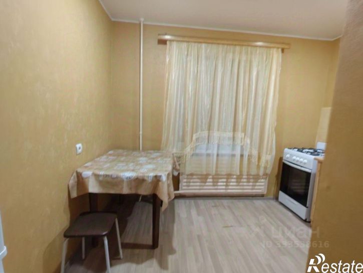 1-комн квартира мкр Давыдовский-2, 55,  д. 55