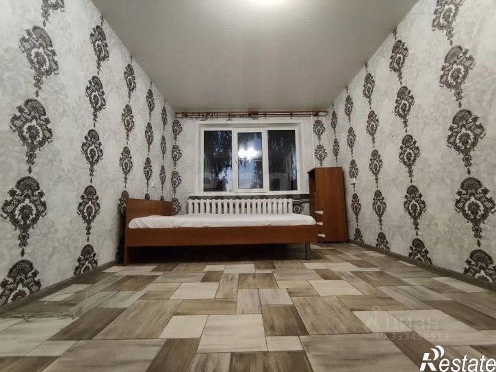 1-комн квартира мкр Давыдовский-2, 55,  д. 55