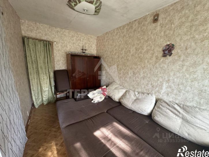 2-комн квартира ул Катушечная, 80,  д. 80