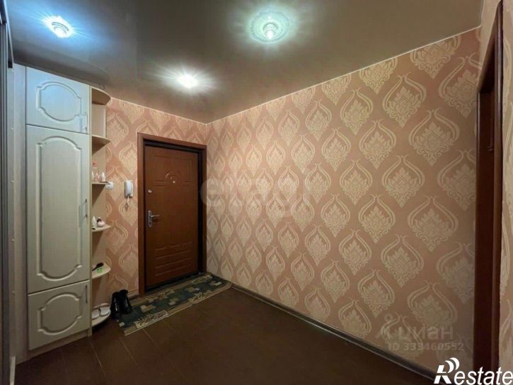 2-комн квартира мкр "Венеция", 21,  д. 21