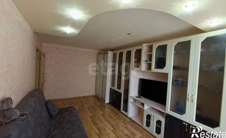2-комн квартира ул Катушечная, 23,  д. 23