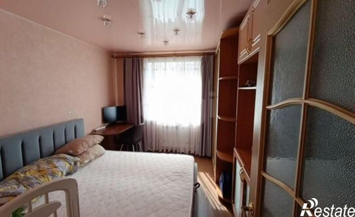 2-комн квартира ул Катушечная, 23,  д. 23